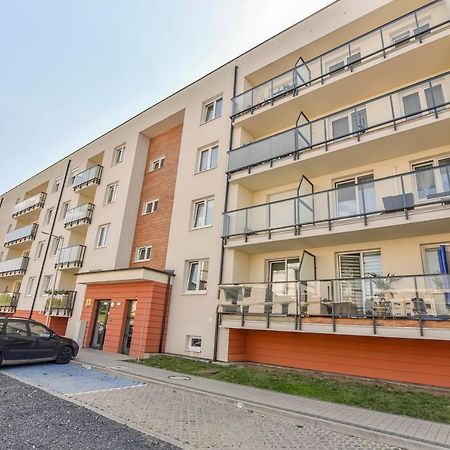 Apartament Na Zlotej Podkowie Apartment Głogów Exterior foto